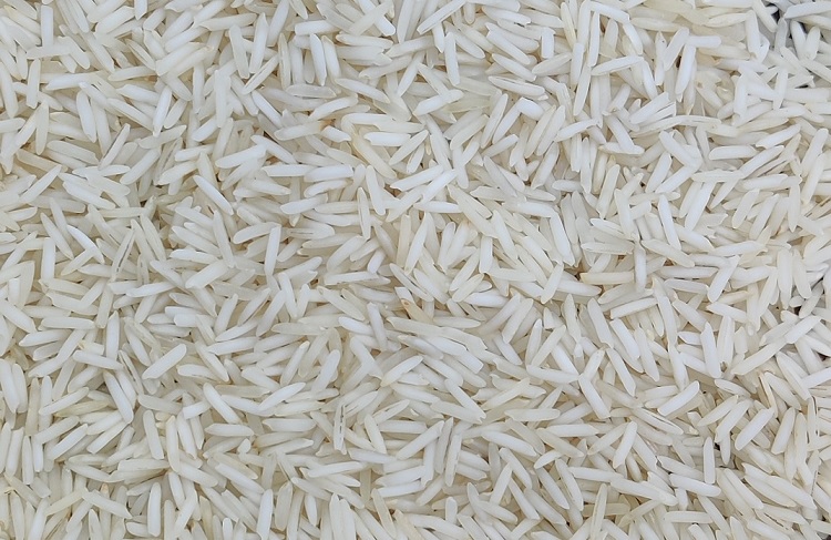 Pusa Basmati Rice